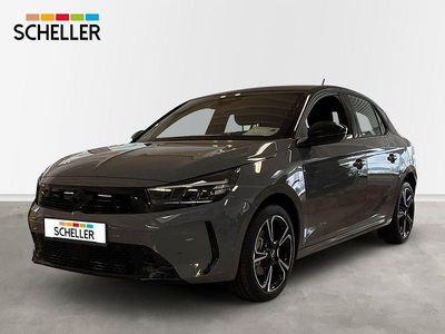 Neu Opel Corsa 101 PS (74 kW) 2026 Grau Limousine