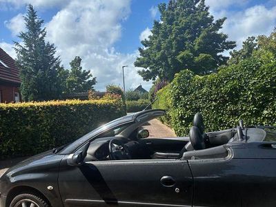 Peugeot 206 CC