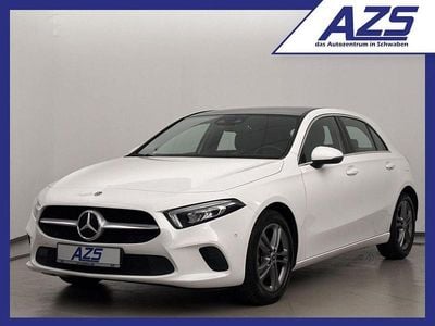 Mercedes A200