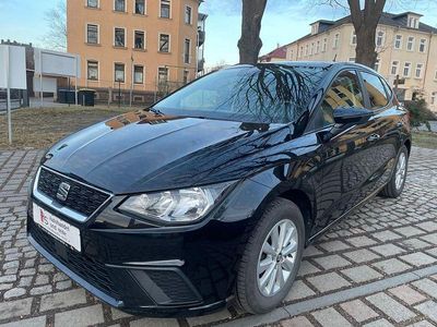 Gebraucht Seat Ibiza Style 95 PS (69 kW) 2018 Kleinwagen