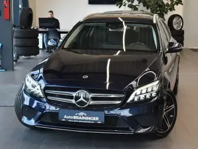 Gebraucht Mercedes E300
