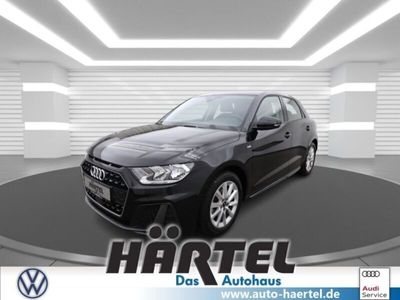 gebraucht Audi A1 LINE 30 TFSI S TRONIC