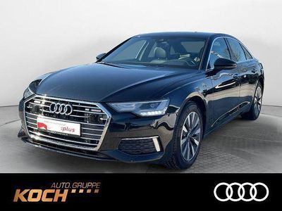 Usata Audi A6 Ambiente 205 CV (150 kW) 2023 Nero Berlina