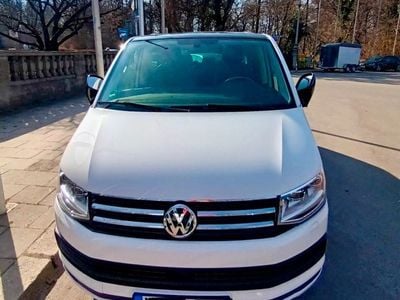 VW T6.1