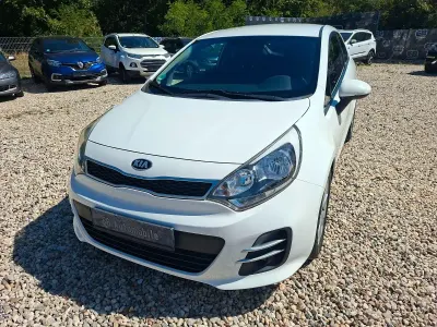 Gebraucht Kia Rio