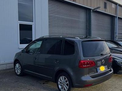 VW Touran