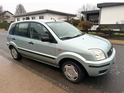 Usata Ford Focus 2003 Grigio Utilitaria