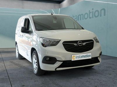 Opel Combo-e Life