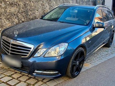 Mercedes E350
