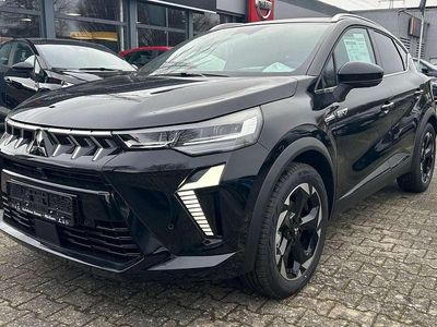 Neu Mitsubishi ASX Edition 109 PS (80 kW) 2026 Onyxschwarz (m) SUV