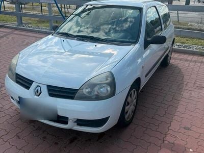 Renault Clio II