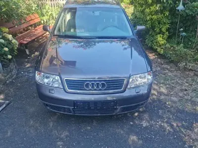 Gebraucht Audi A6