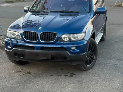 Gebraucht BMW X5
