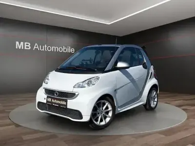 Gebraucht Smart ForTwo Cabrio