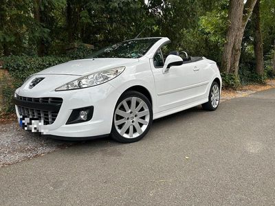Peugeot 207 CC