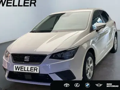 Gebraucht Seat Ibiza