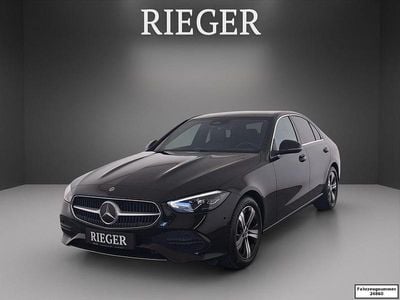 Gebraucht Mercedes C180