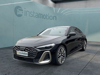 Gebraucht Audi A5 Edition .1 204 PS (150 kW) 2024 Schwarz Coupé