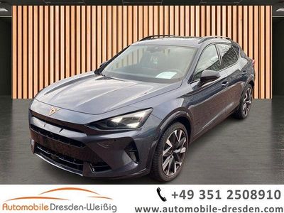 Grau grau (metallic) Gebraucht 2025 Cupra Formentor VZ SUV | 35.980 € (Guter Preis)