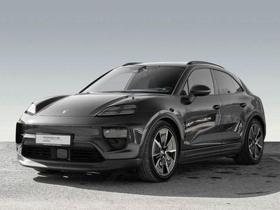 Gebraucht Porsche Macan Sport 300 kW (408 PS) 2024 Grau SUV