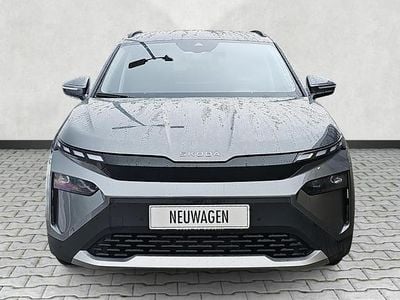 Neu Skoda Elroq 150 kW (204 PS) 2025 SUV