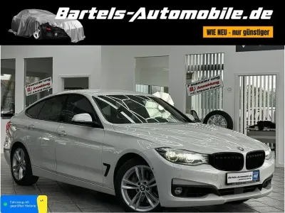 Gebraucht BMW 335