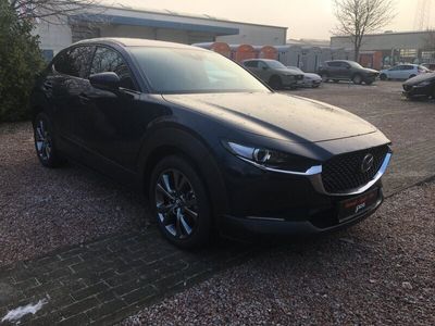 gebraucht Mazda CX-5 L SKYACTIV-G 165 FWD 5T 6GS AL-KANGEI