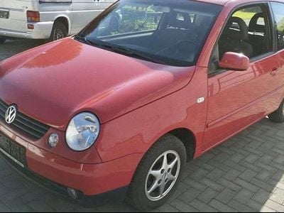 VW Lupo