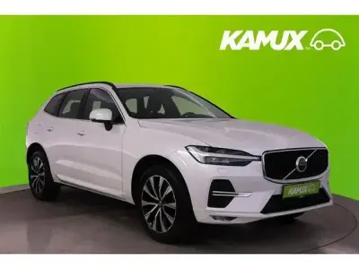 Gebraucht Volvo XC60