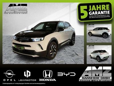 Usata Opel Mokka Elegance 131 CV (96 kW) 2023 Bianco SUV