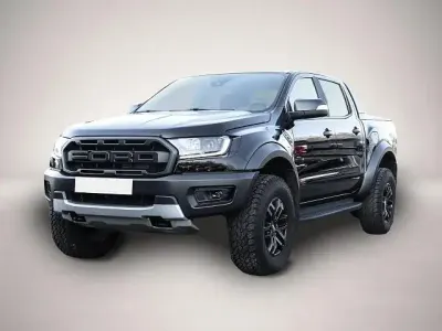 Gebraucht Ford Ranger Raptor 212 PS (155 kW) 2022 Manufacturer Pickup