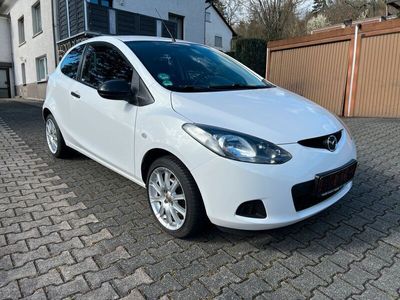 gebraucht Mazda 2 1.3 Impuls Sport Tüv 12/2024