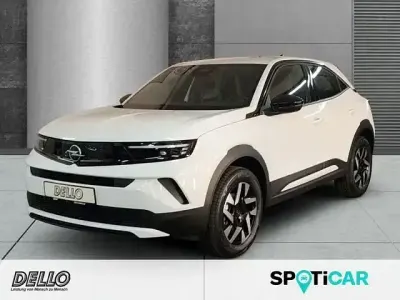 Neu Opel Mokka Edition 136 PS (100 kW) 2026 Andere SUV