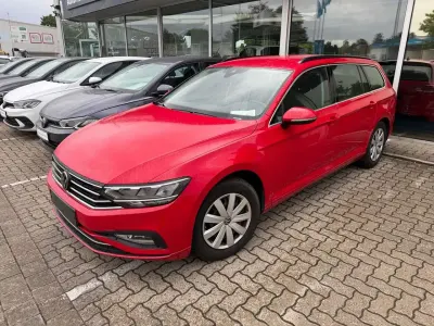 Gebraucht VW Passat
