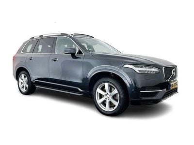 Gebraucht Volvo XC90 Inscription 408 PS (300 kW) 2015 Grau SUV