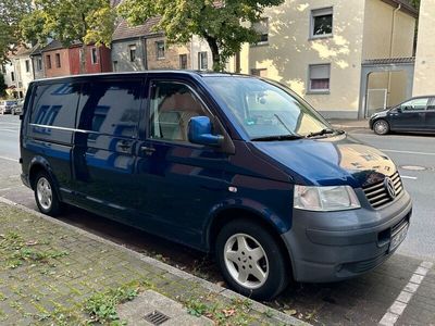 gebraucht VW T5 