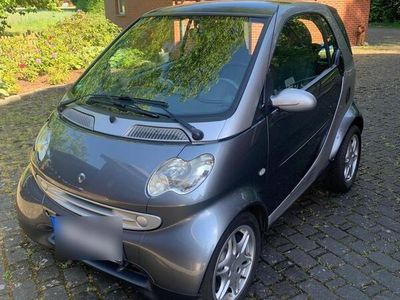 Smart ForTwo Coupé
