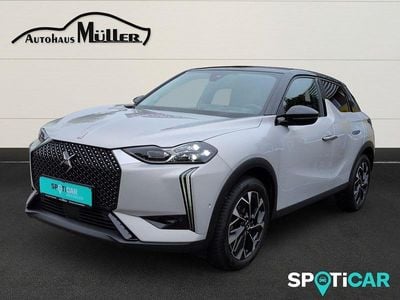 DS Automobiles DS3