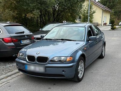 BMW 316