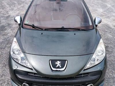 gebraucht Peugeot 207 150 Thp Platinum