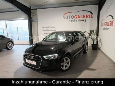 gebraucht Audi A3 Sportback / Xenon / GARANTIE / EURO 6