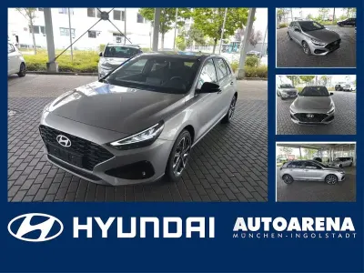 Gebraucht Hyundai i30