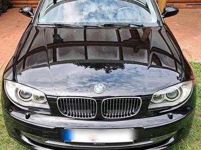 BMW 118 Coupé