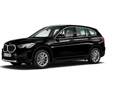 Gebraucht BMW X1 Advantage 140 PS (102 kW) 2026 SUV