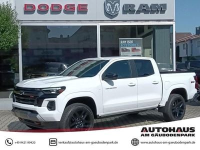 Weiß Neu 2025 Chevrolet Colorado Abholung | 65.900 €