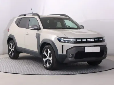Gebraucht Dacia Duster Journey 131 PS (96 kW) 2025 Beige SUV
