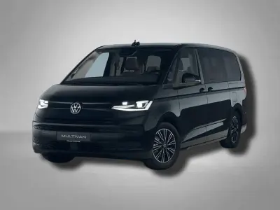 Neu VW Multivan Business 204 PS (150 kW) 2026 Deepblack perleffekt Van / Kleinbus