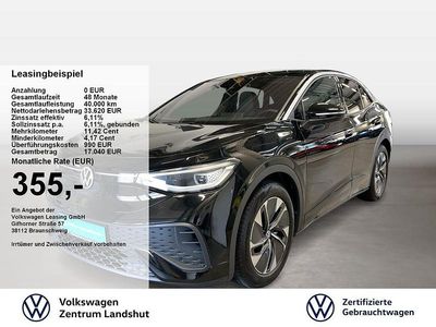 Second-hand VW ID.5 Pure 124 kW (169 CP) 2025 SUV