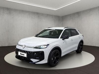 Weiß Neu 2026 VW T-Roc R-line SUV | 38.110 € (Superpreis)