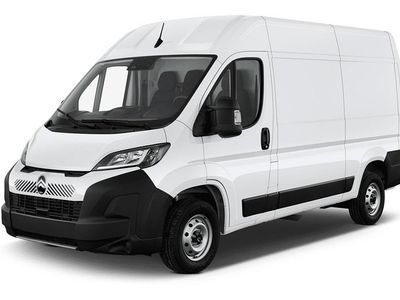 Neu Citroën Jumper 205 kW (279 PS) 2025 Van / Kleinbus